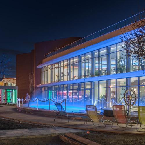 Image of Blue Diamond Hotel Active SPA