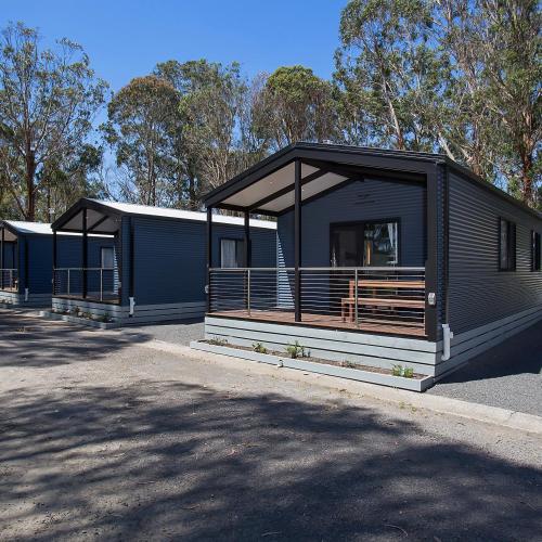 Image of Portland Tourist Park