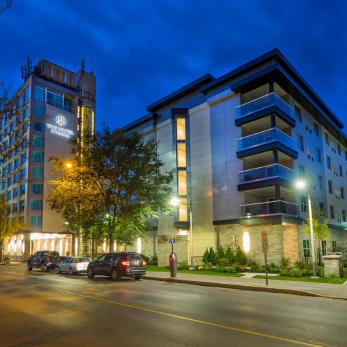 Image of Hotel Ithaca
