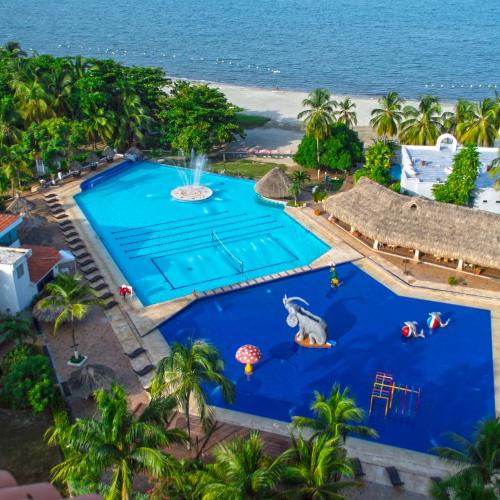 Image of GHL Relax Hotel Costa Azul