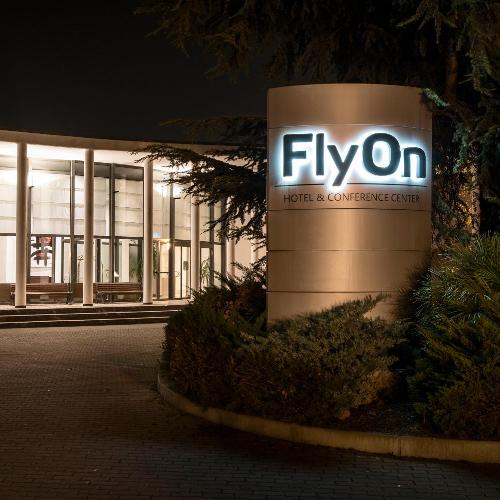 Image of FlyOn Hotel & Conference Center