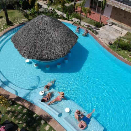 Image of Le Forest Resort