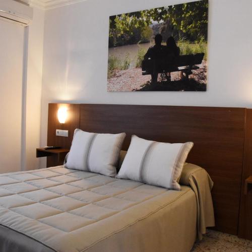 Hostal Restaurante El Cruce