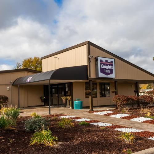 Image of Knights Inn Flint