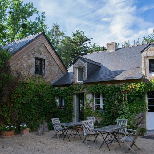 Image of Manoir des Eperviers