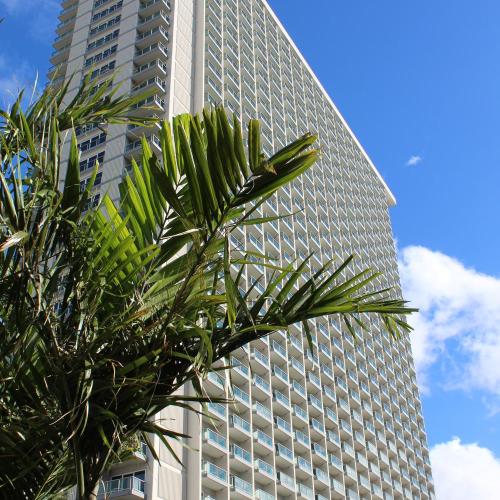 Image of LSI Resorts at Ala Moana