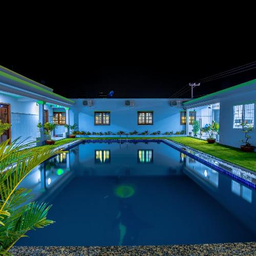 Image of Hotel Nguy�n To�n