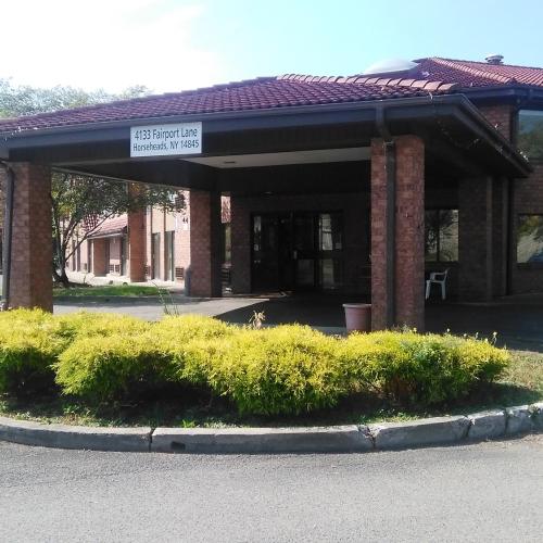 Image of Americas Best Value Inn Horseheads