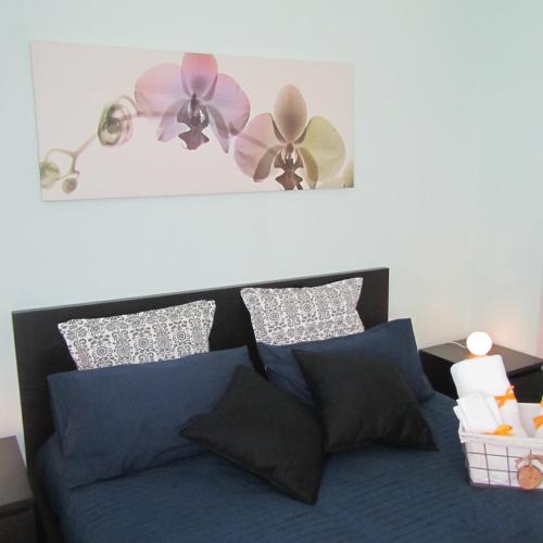 Image of B&B Il Giardino In Citt� - Parcheggio Privato Gratuito