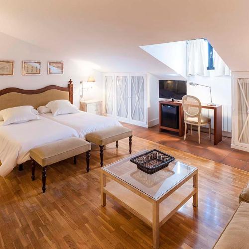 Hotel Spa Salinas de Imón