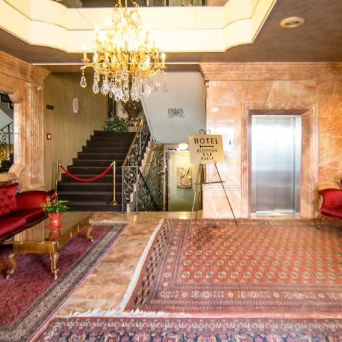 Image of Hotel Palais Porcia