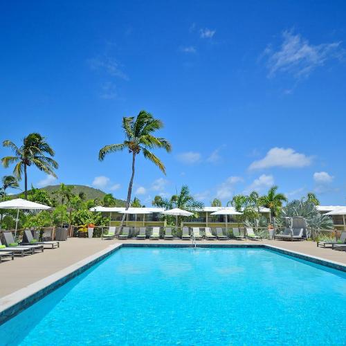 Image of Royal St. Kitts Hotel
