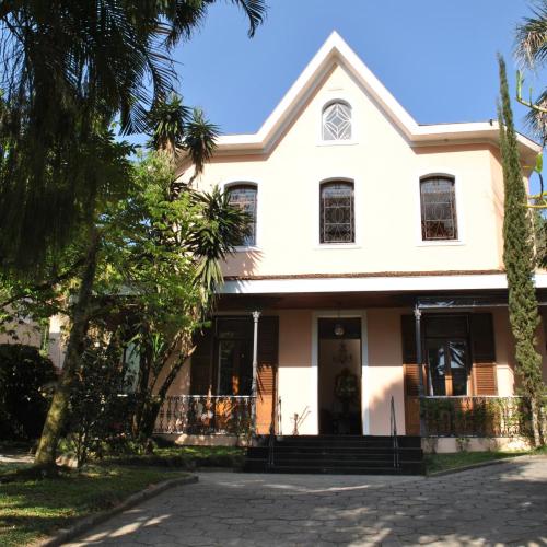 Hotel Casablanca Koeler em Petrópolis, RJ - pousada e hospedagem