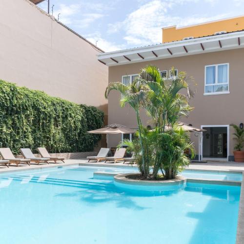 Image of LP Los Portales Hotel Piura