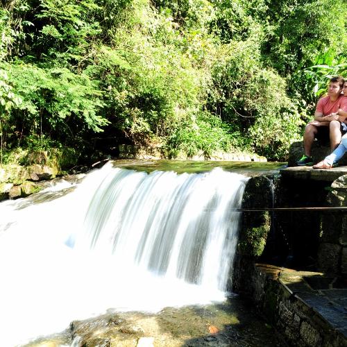 Hotel da Cachoeira em Penedo, RJ - pousada e hospedagem