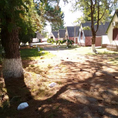 Image of Hotel Comodoro De Bag�
