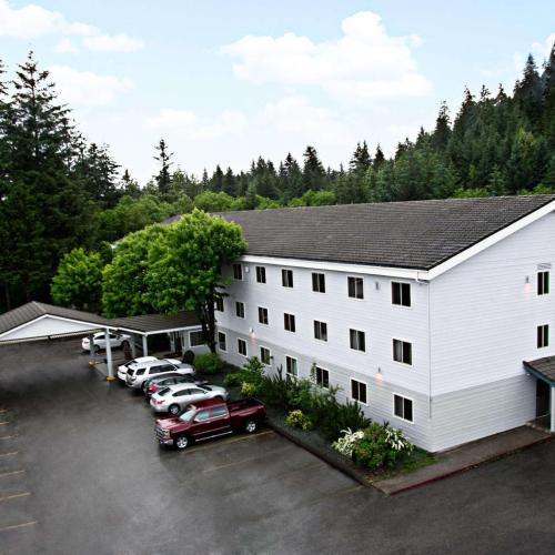 Image of Super 8 by Wyndham Juneau