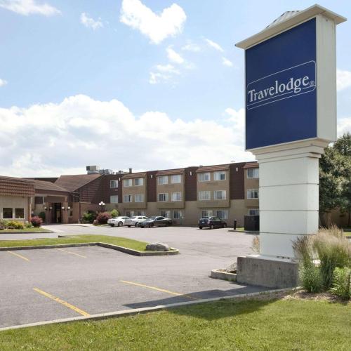 Image of Travelodge by Wyndham Ottawa East