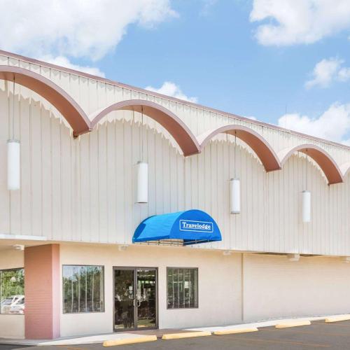 Image of Travelodge by Wyndham Shreveport LA