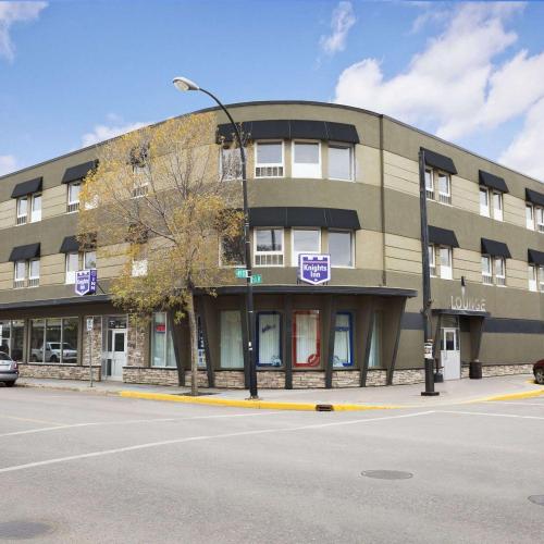 Image of Central Suite Hotel