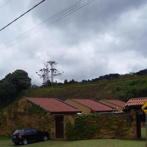 Hospedaria Vila Khepri em Gonçalves, MG - pousada e hospedagem