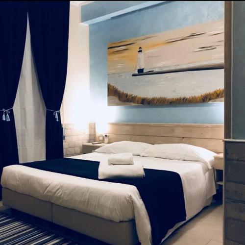 Image of Fiumicino Airport B&B Deluxe