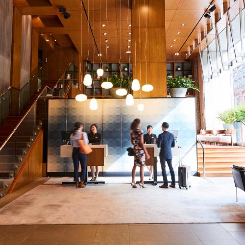 Le Germain Hotel Toronto