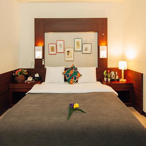 Image of Incheon Airporthotel Airstay