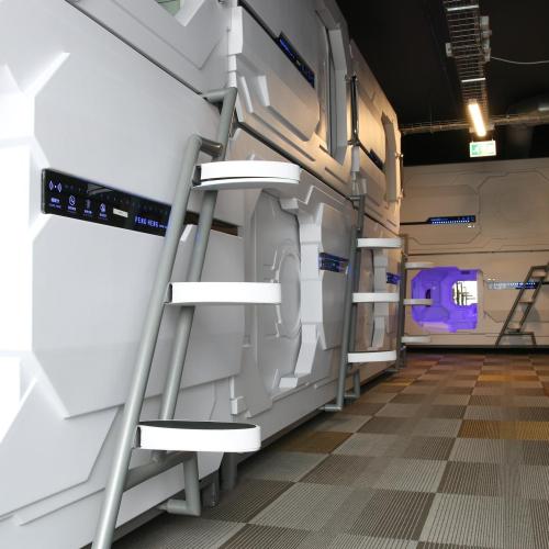 Image of Hafnarstr�ti Hostel