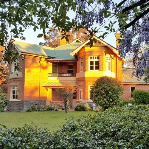 Image of Blair Athol Homestead