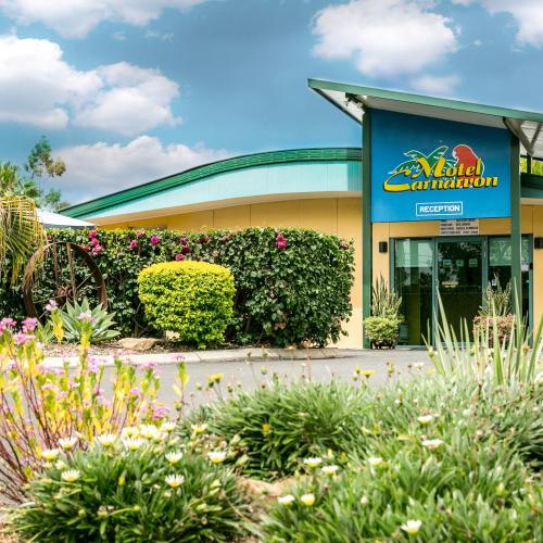 Image of Motel Carnarvon