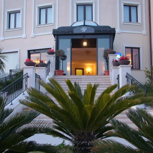 Image of Hotel San Giorgio