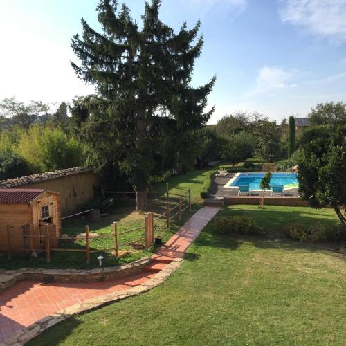 Image of B&B Insolite entre Lyon et a�roport