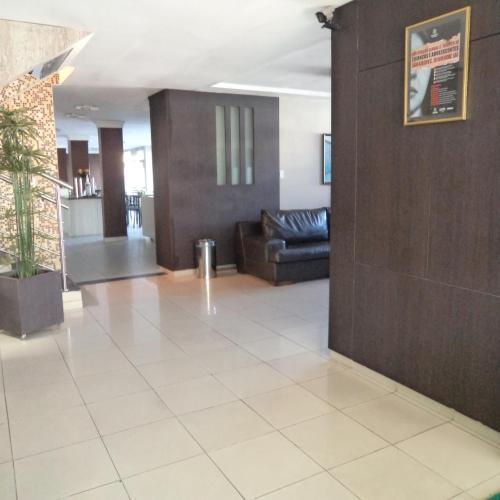 Guarany Hotel Express em João Pessoa, PB - pousada e hospedagem