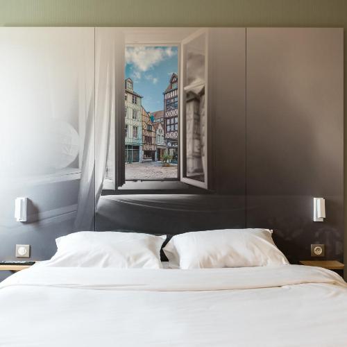 Image of B&B HOTEL Rouen Saint-�tienne-du-Rouvray