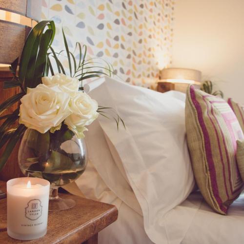 Windy Harbour restaurant & b&b