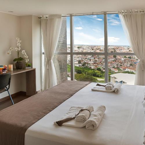 Image of Tryp by Wyndham Varginha Cafe Royal