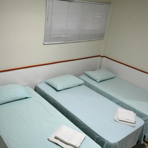 Hotel Itapoã em Timon, MA - pousada e hospedagem