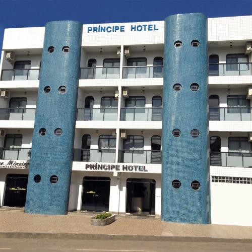 Image of Principe Hotel