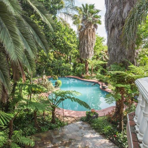 Image of Meraki Country Manor