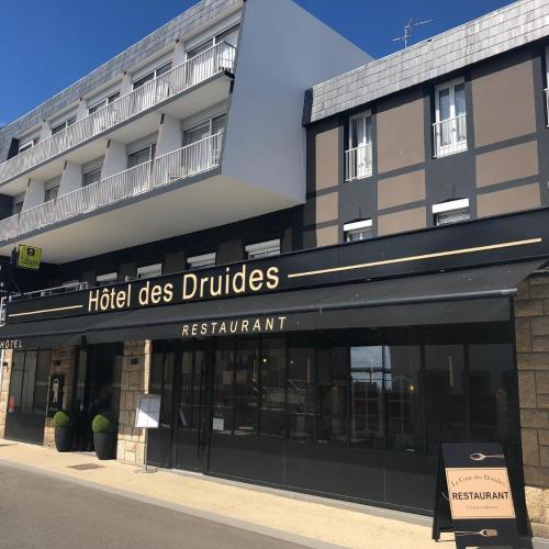 Image of H�tel des Druides