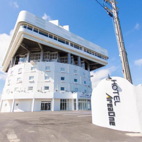 Image of Hotel AreaOne Sakaiminato Marina