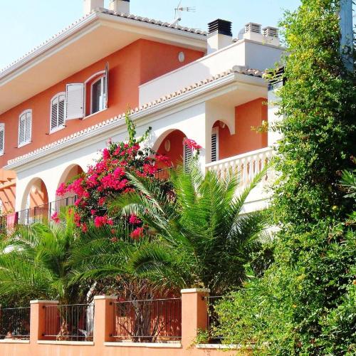 Apartamentos Concha del Mar