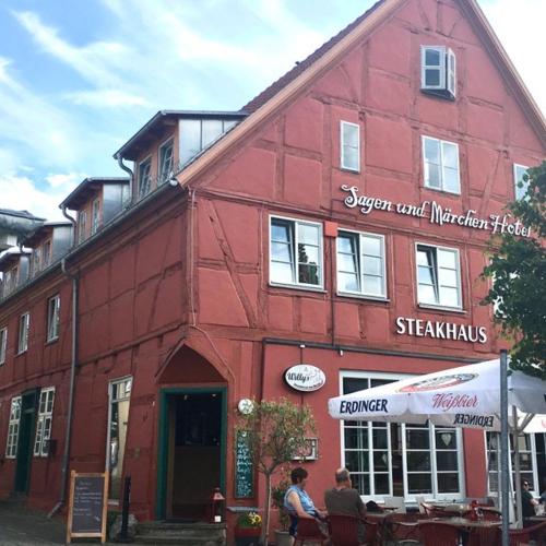Image of M�rchenhotel