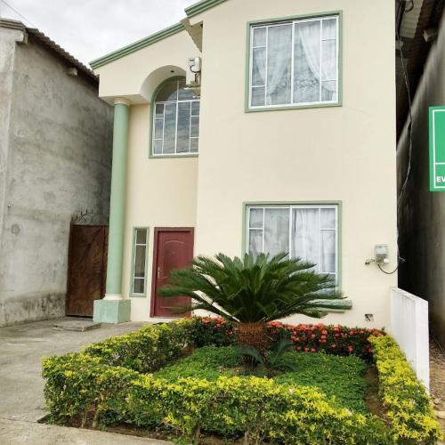 Image of Casa Estrella Santa Rosa