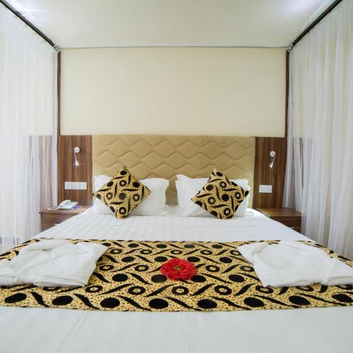 Spice Palace Hotel