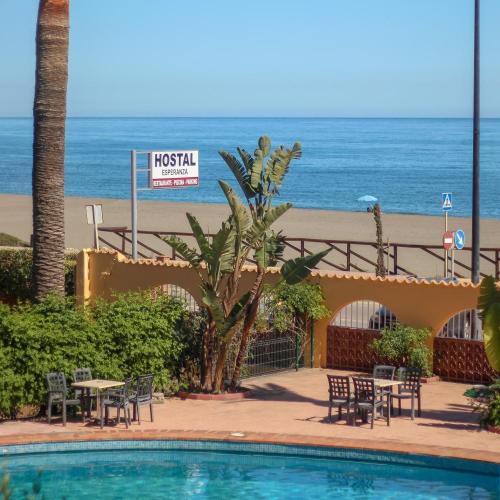 Hostal Esperanza