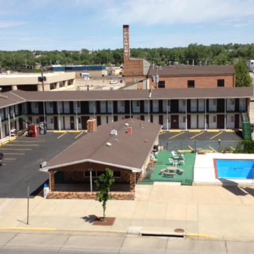 Town House Motel