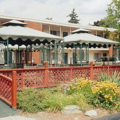 Image of Meadow Court Inn - Ithaca