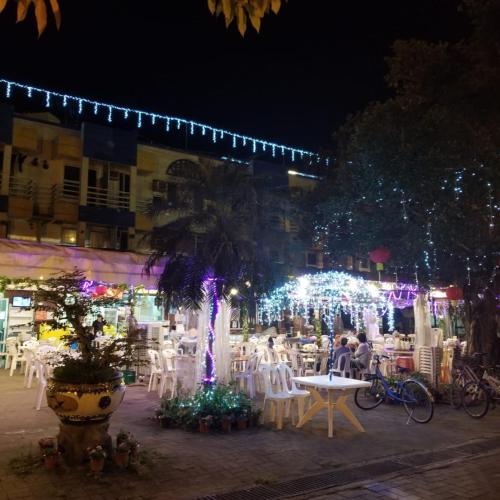 Image of Silverview Resort Holiday